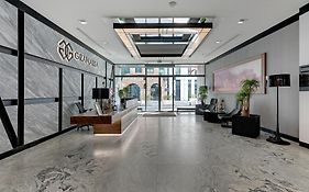 Granaria Kingdom & Happiness Premium Apartments By The River - Gratis Prosecco