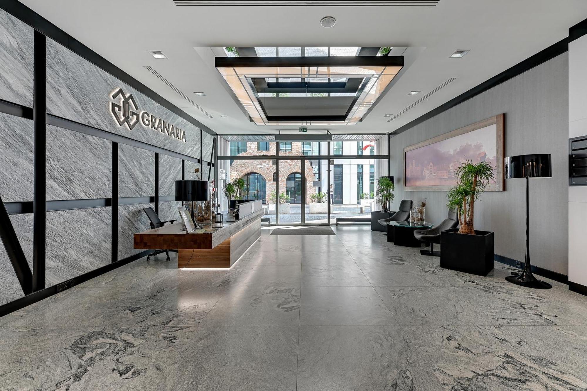 Granaria Kingdom & Happiness Premium Apartments By The River - Gratis Prosecco Gdańsk Exteriör bild
