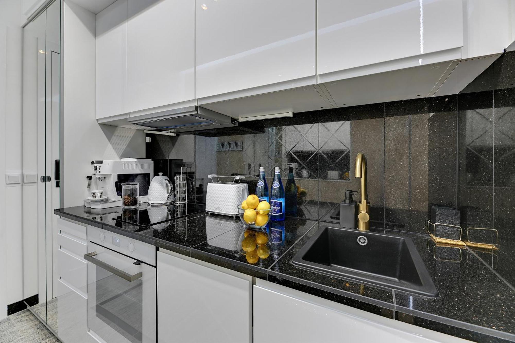 Granaria Kingdom & Happiness Premium Apartments By The River - Gratis Prosecco Gdańsk Exteriör bild