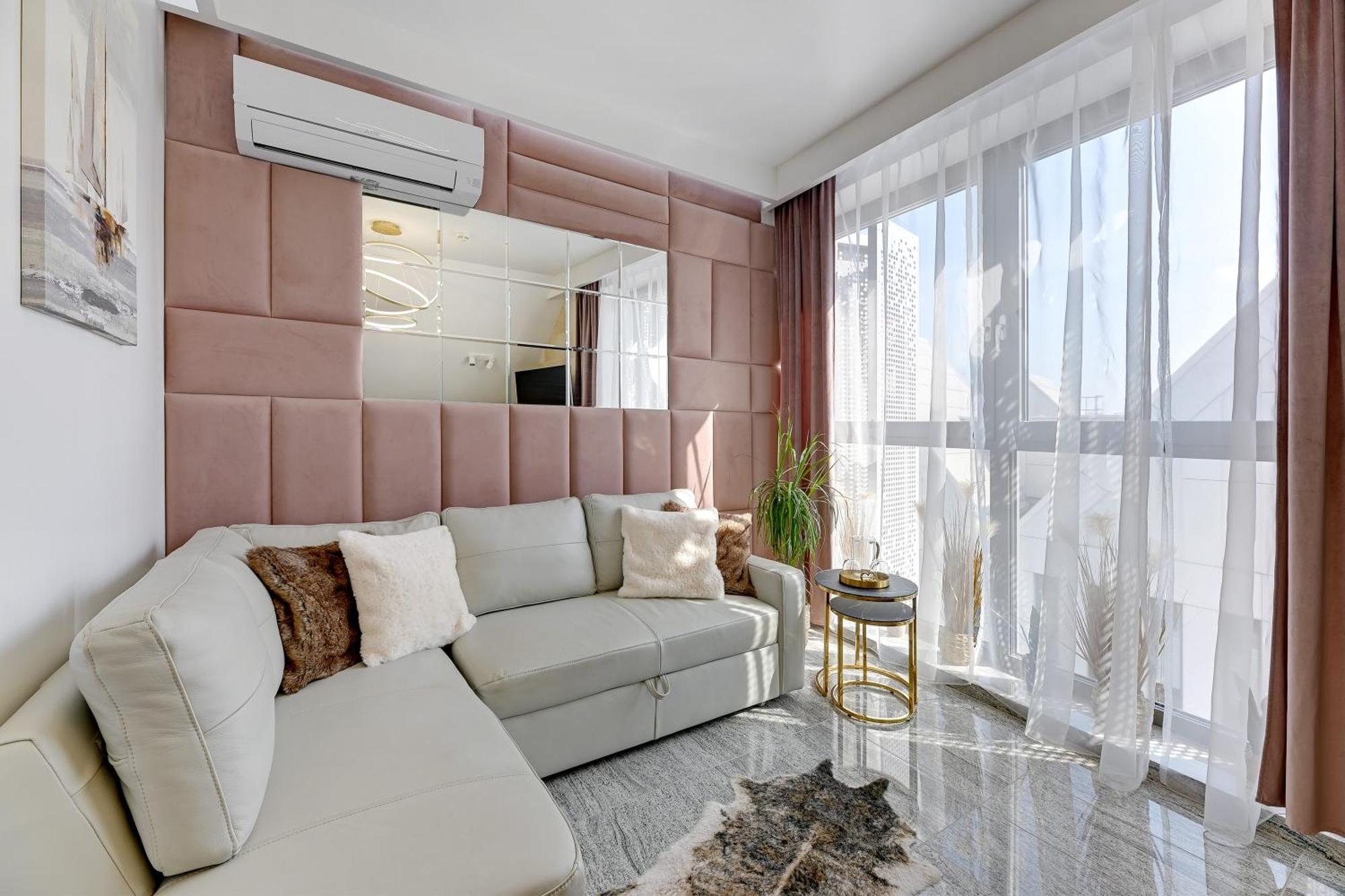 Granaria Kingdom & Happiness Premium Apartments By The River - Gratis Prosecco Gdańsk Exteriör bild